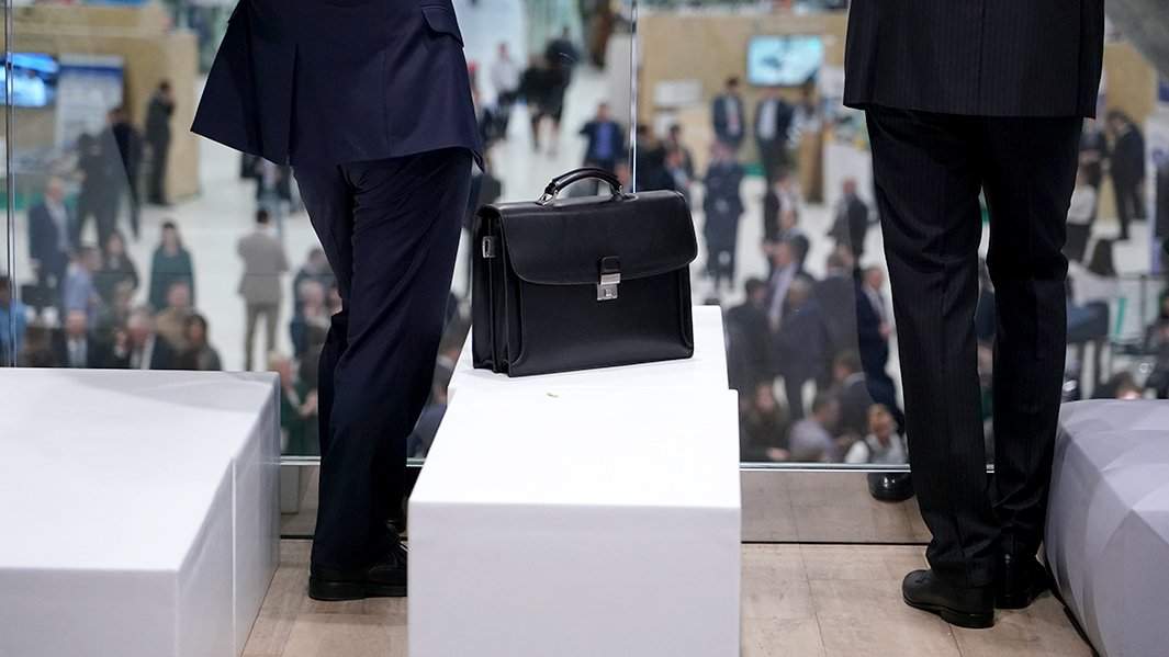 портфель бизнес