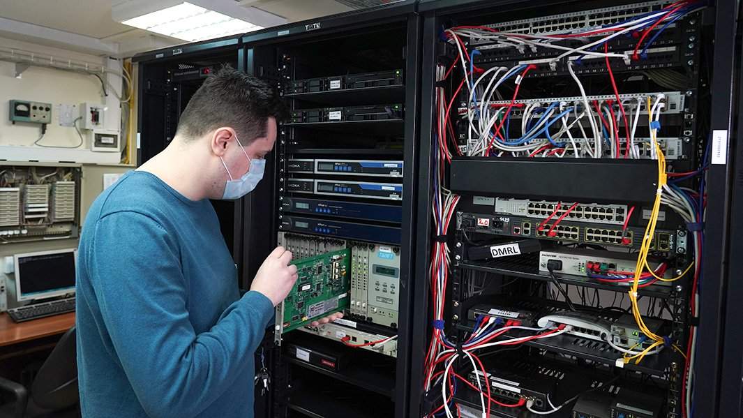 провайдеры