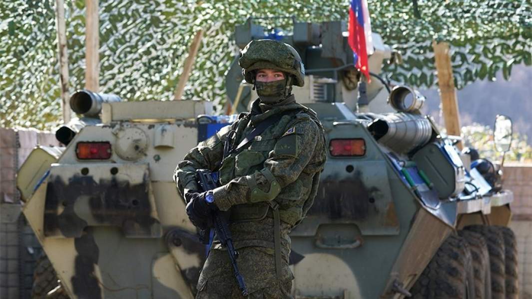 миротворец