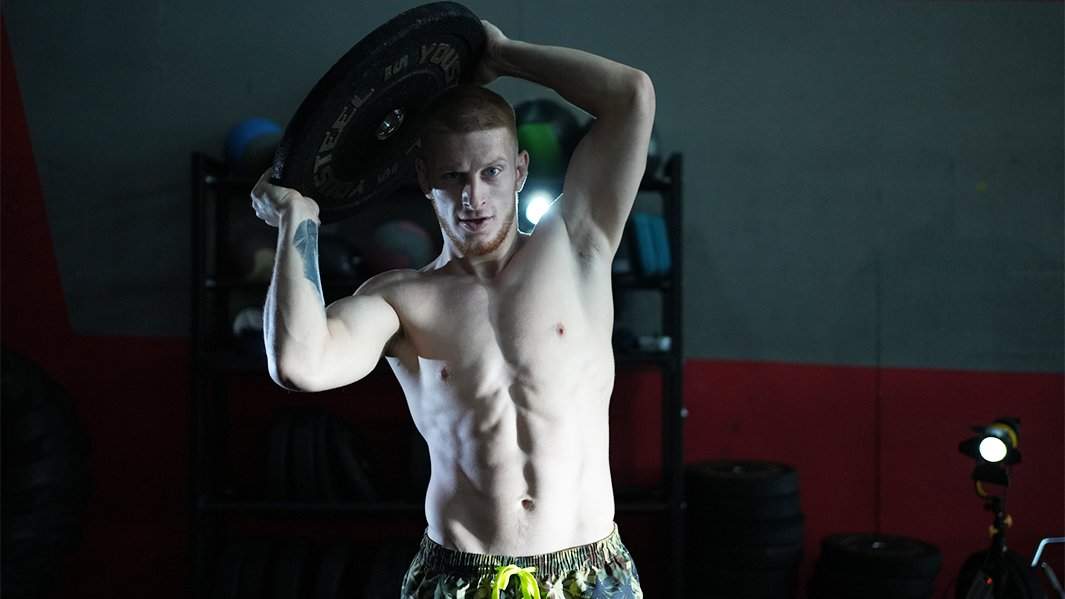 Андрей Ефимов