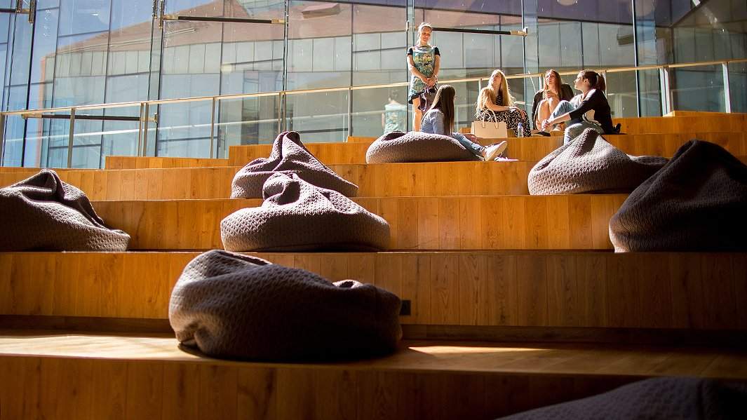 университет 