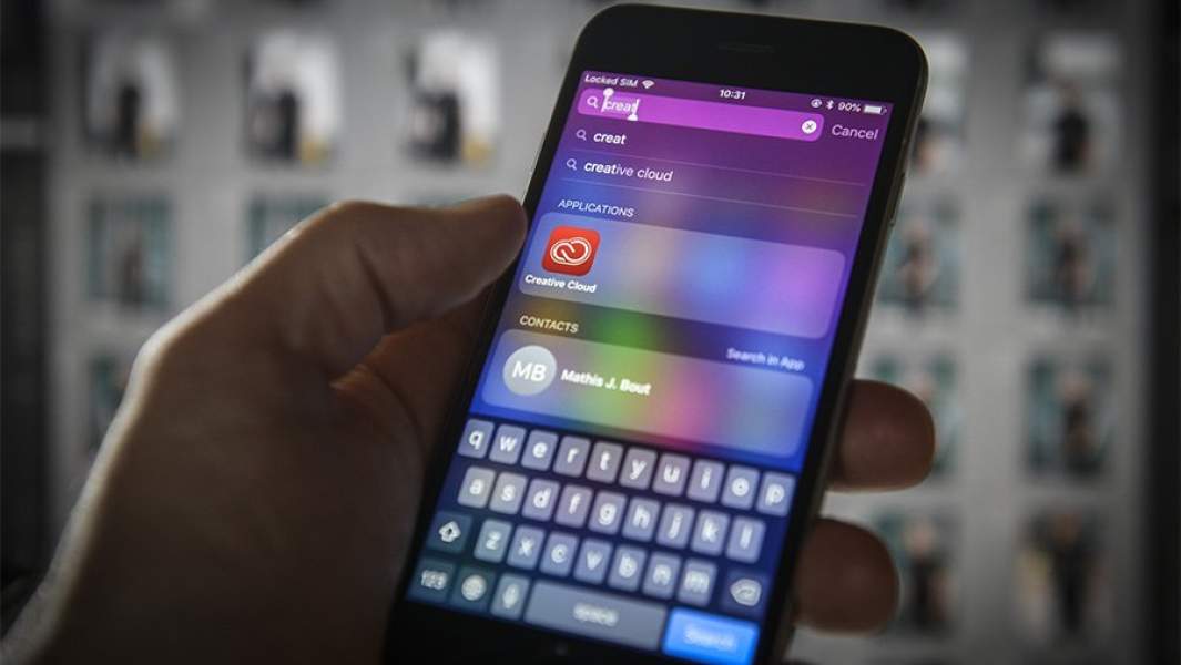 Adobe Creative Cloud