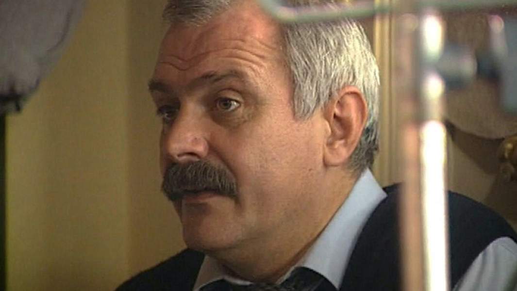 Кадр из фильма «Вспоминая Чехова»