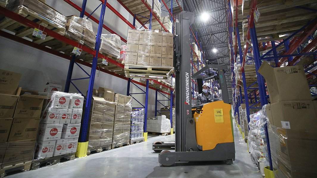 маркетплейс