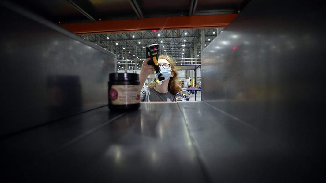 маркетплейс