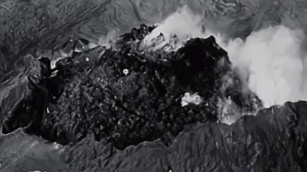 Кадр из фильма Природа