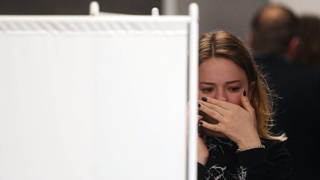 помощь психолога