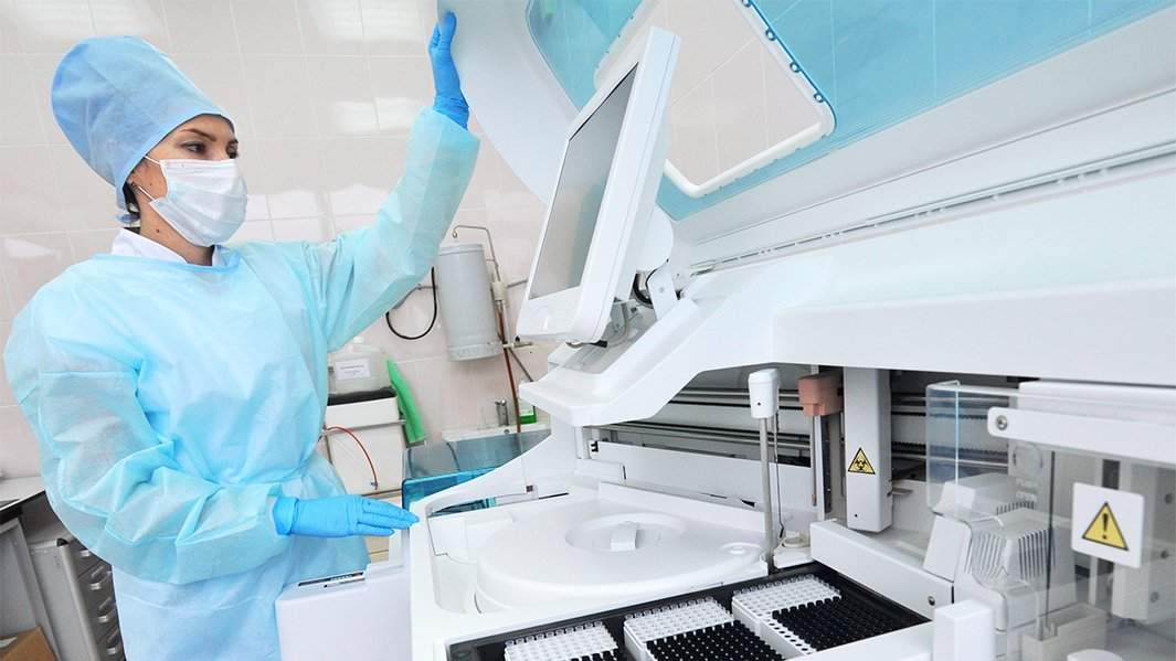 исследование