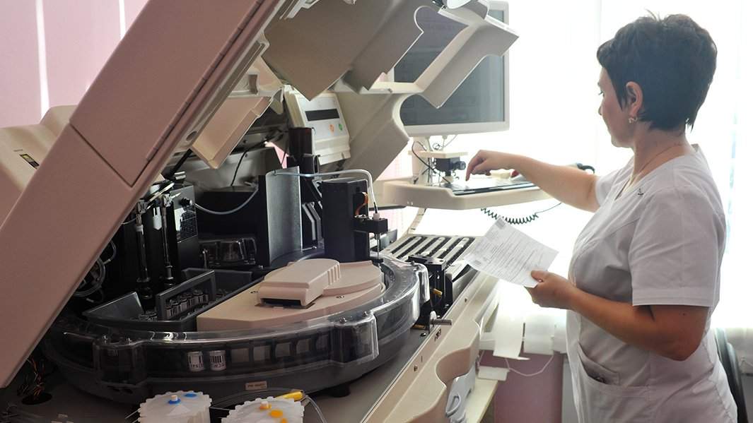 онкомаркер