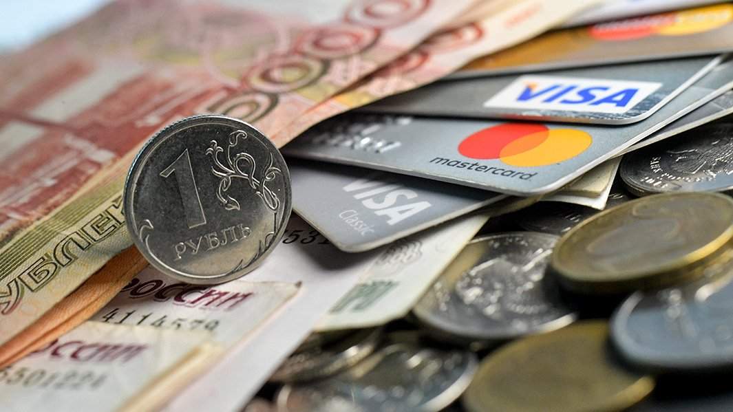 деньги карта оплата