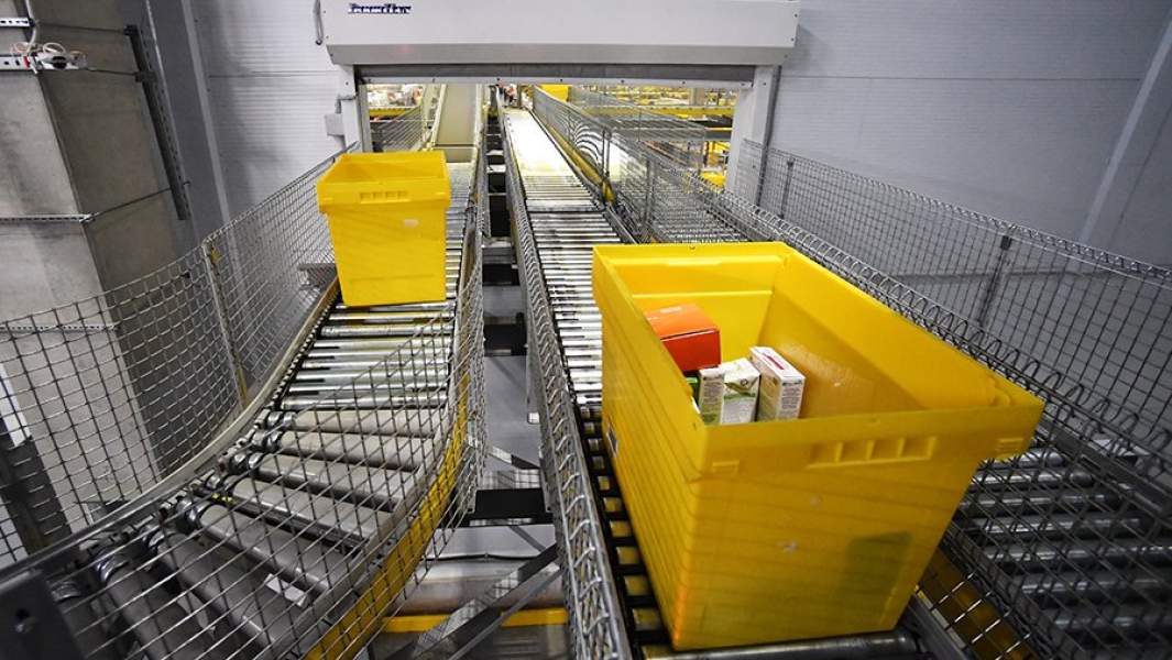 маркетплейс