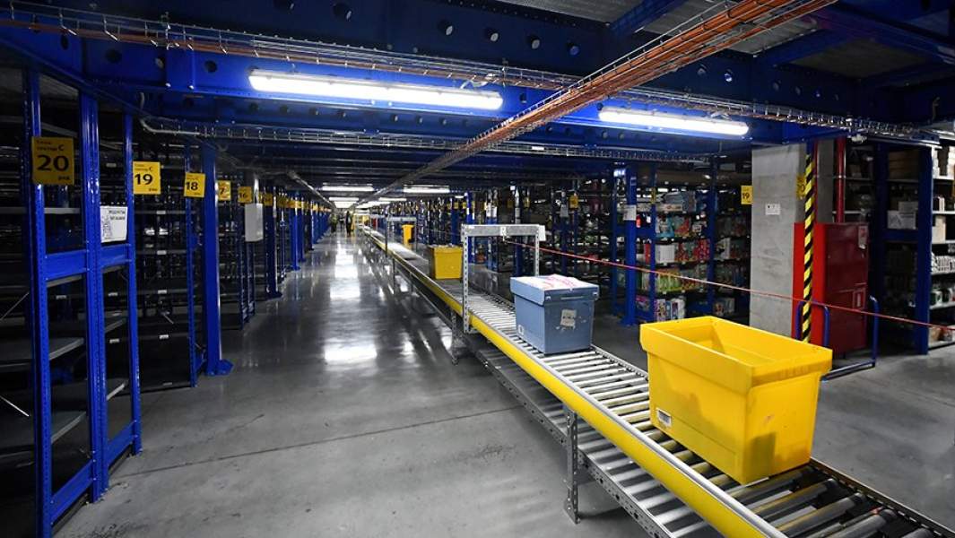 маркетплейс