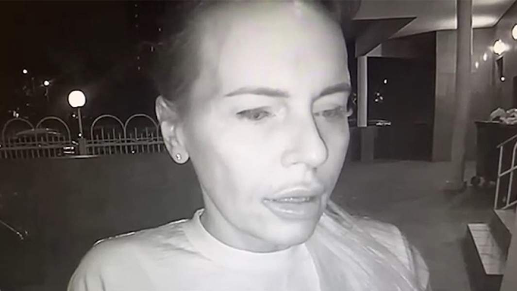 Наталья Вовк