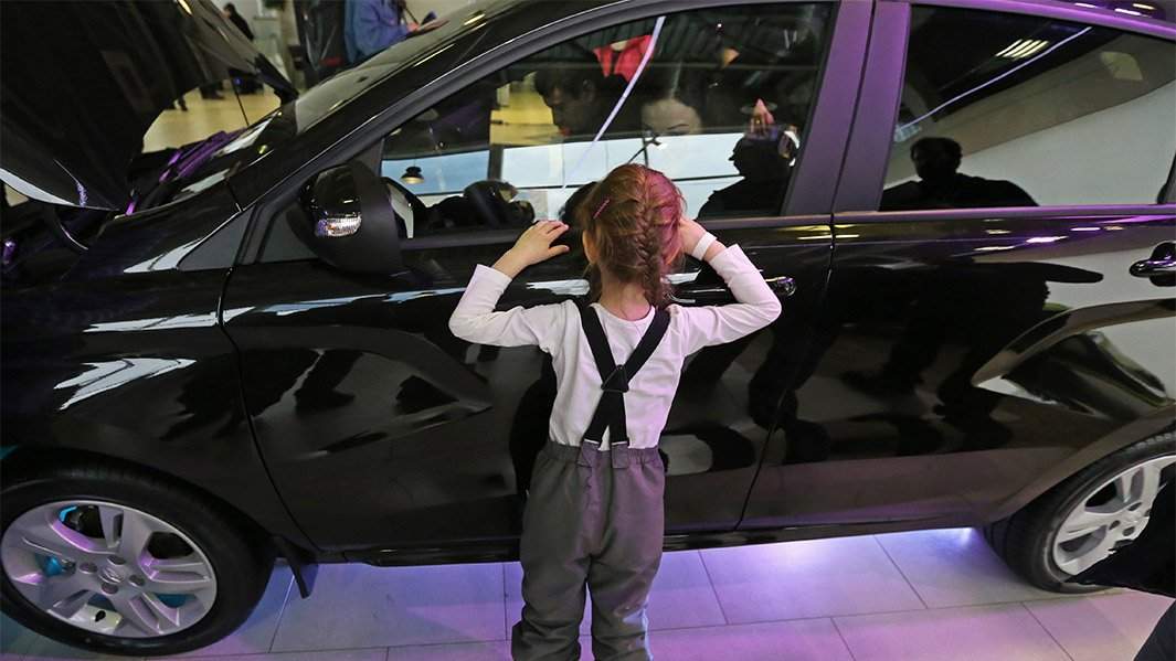 материнский