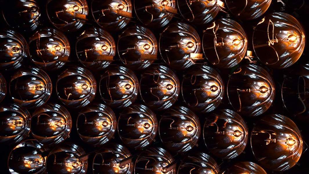 Ксеноновые лампы