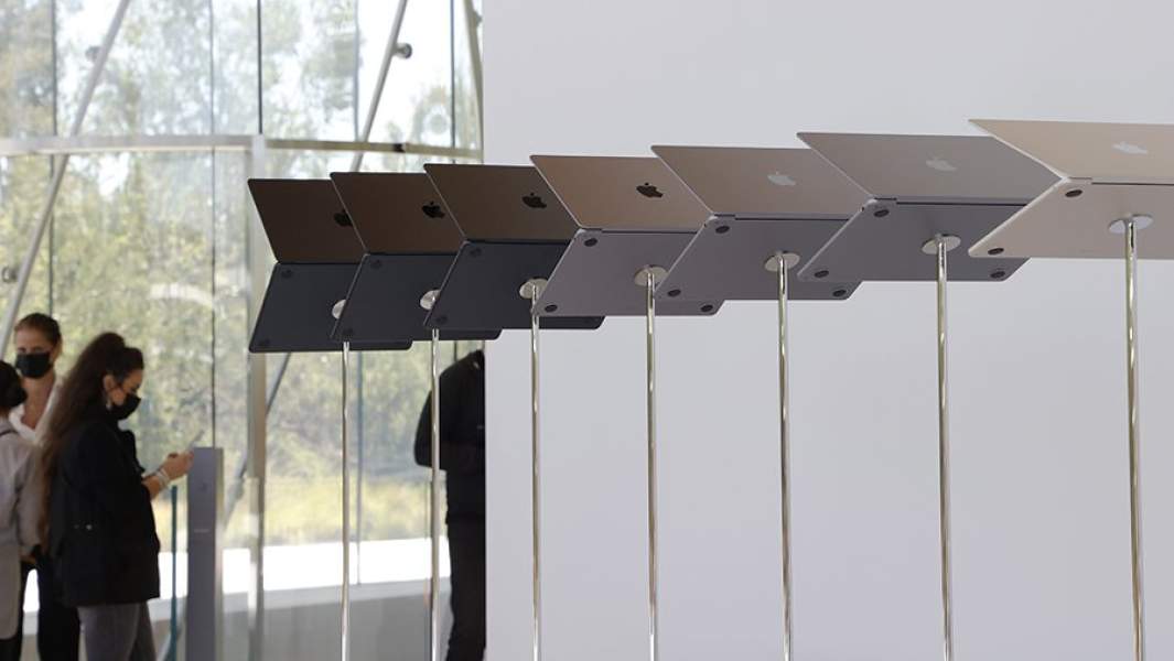 конференция разработчиков Apple