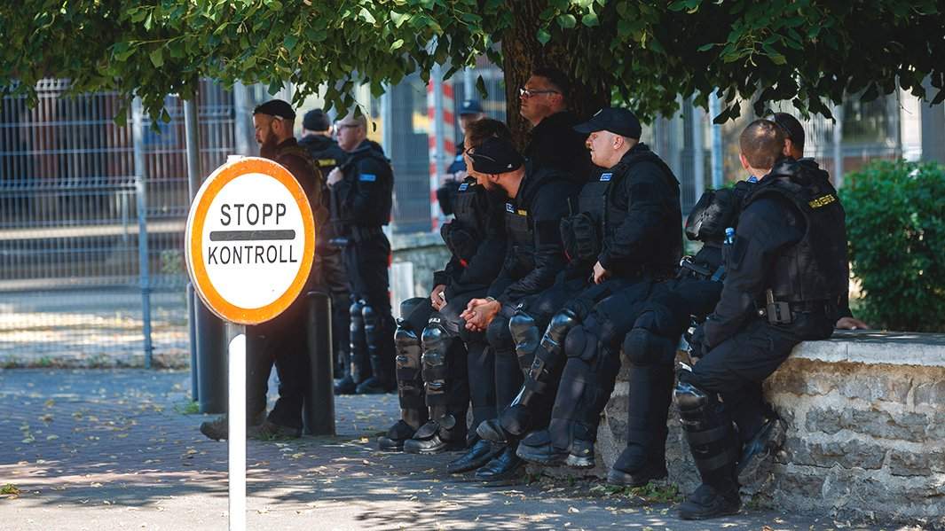 Нарва снос памятника Т-34