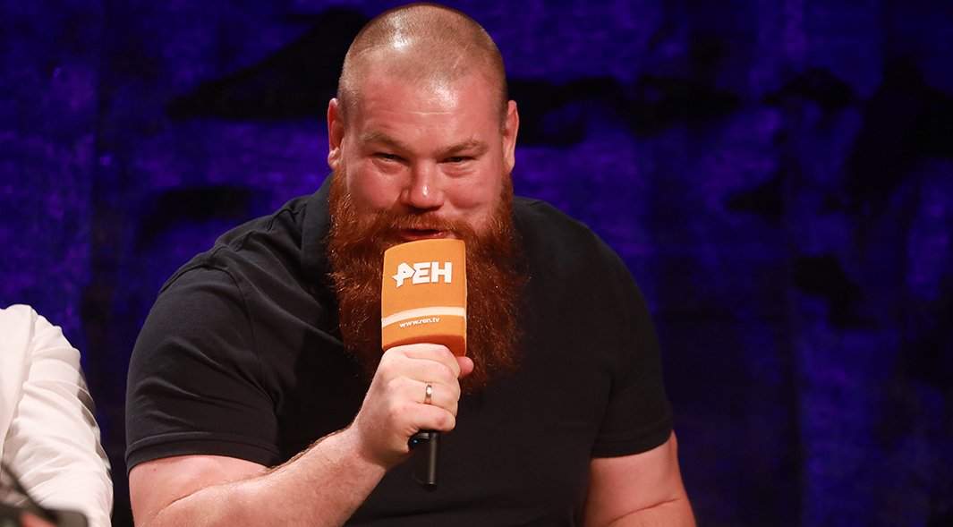 Дацик, бойцовский клуб