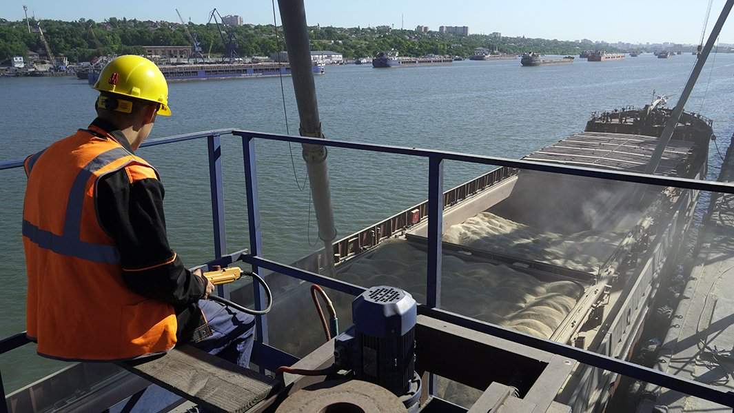 сельское хозяйство