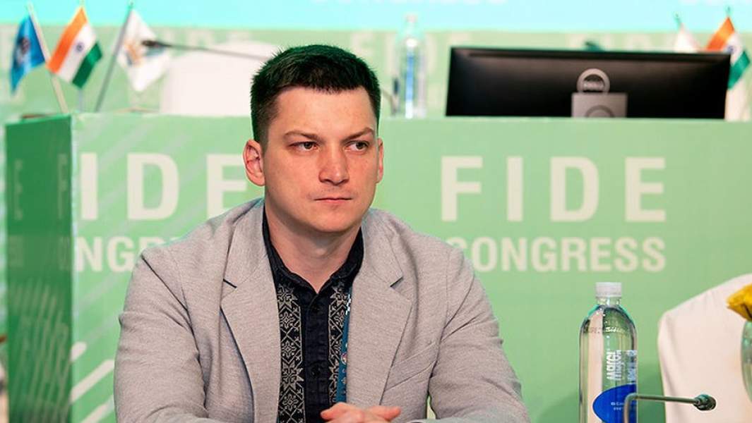 Андрей Баришполец