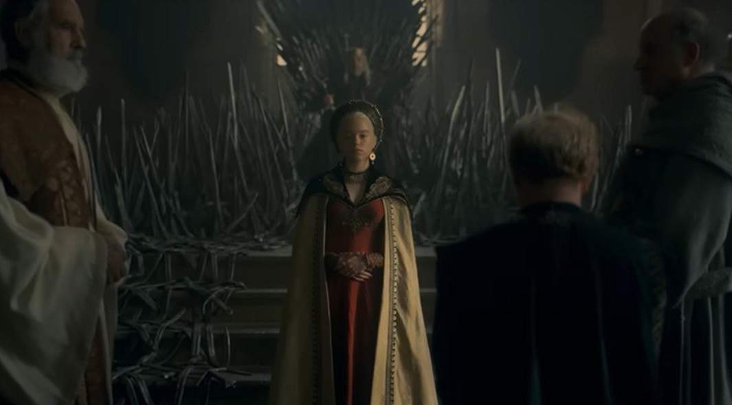 Дом дракона