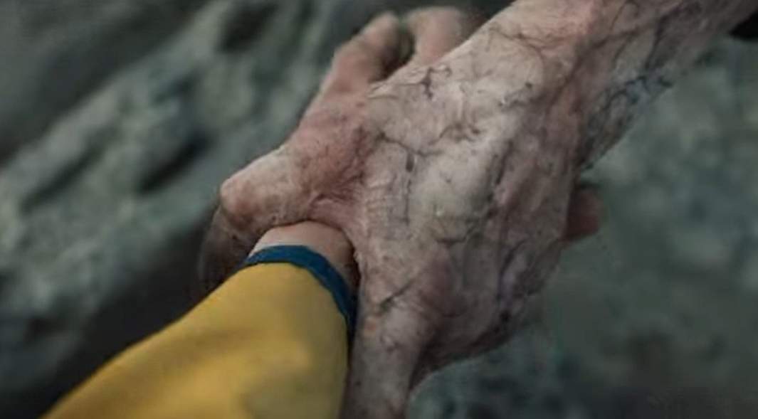 бесконечная ночь