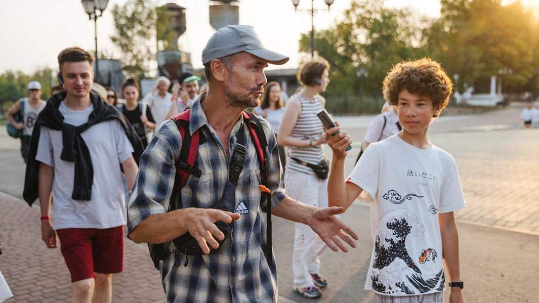  «Выкса-фестиваль»