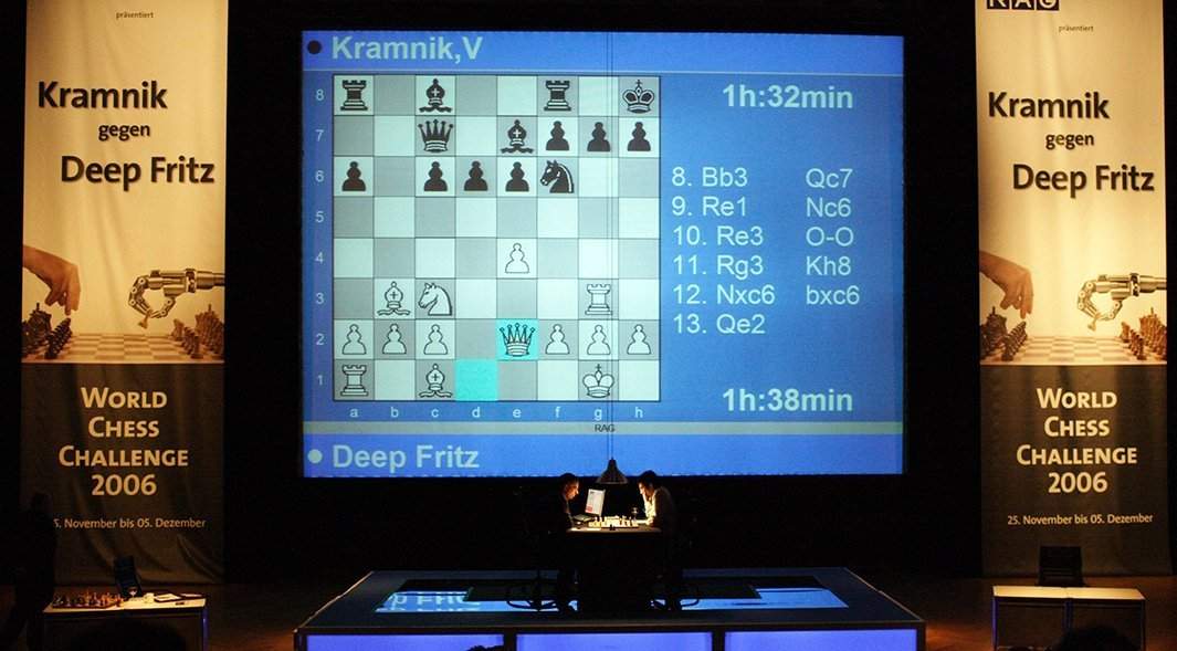 шахматный турнир