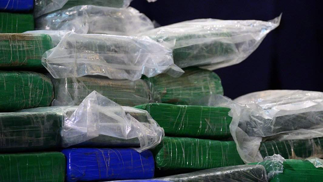 контрабанда