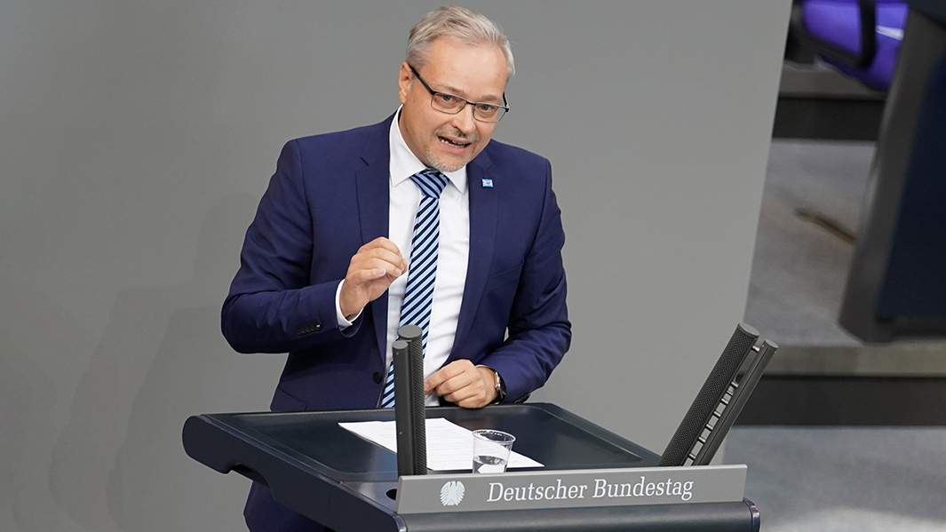 Марк Бернхард 