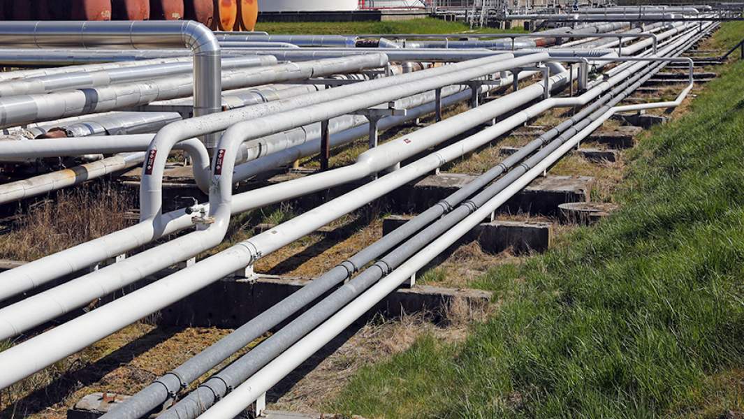 трубопровод