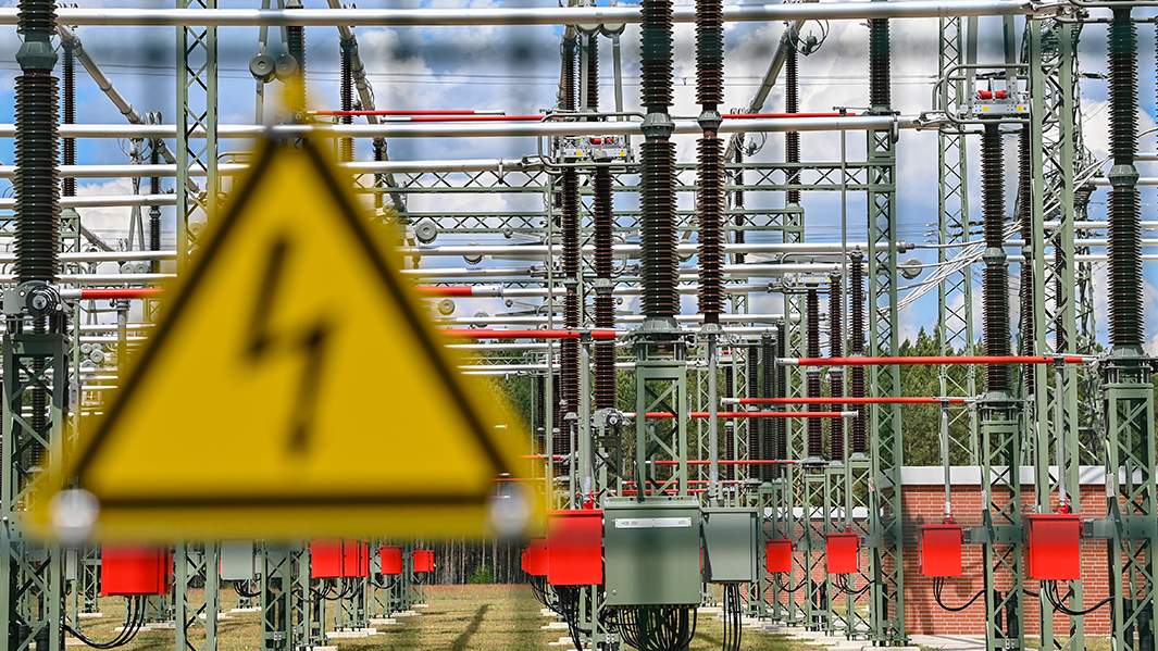 электричество 