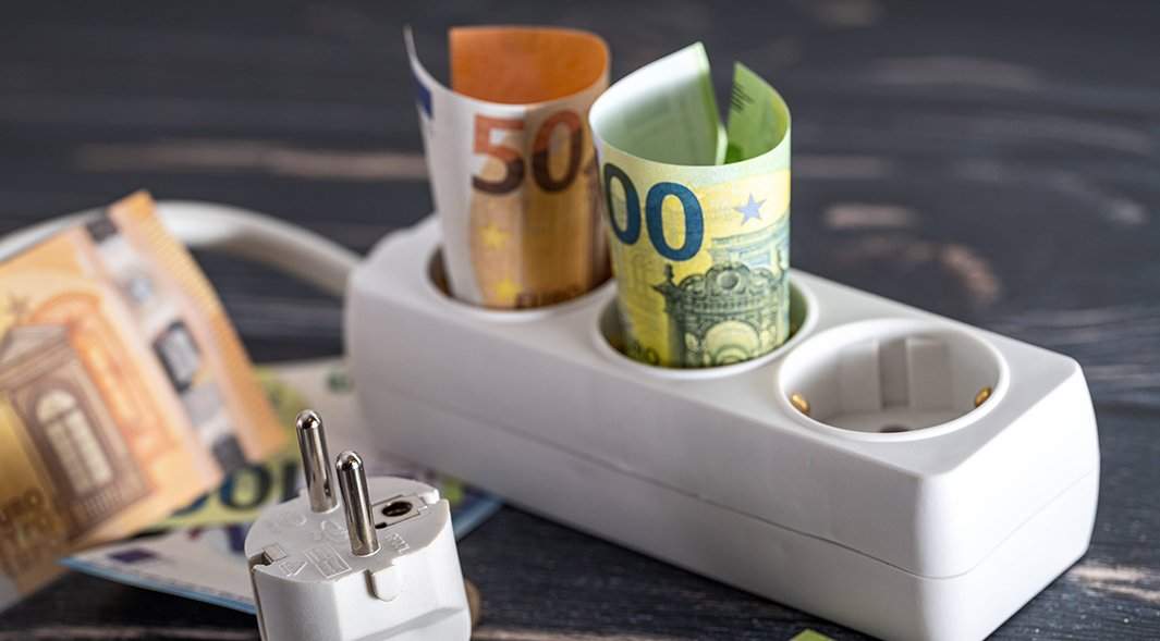 переходник и евро