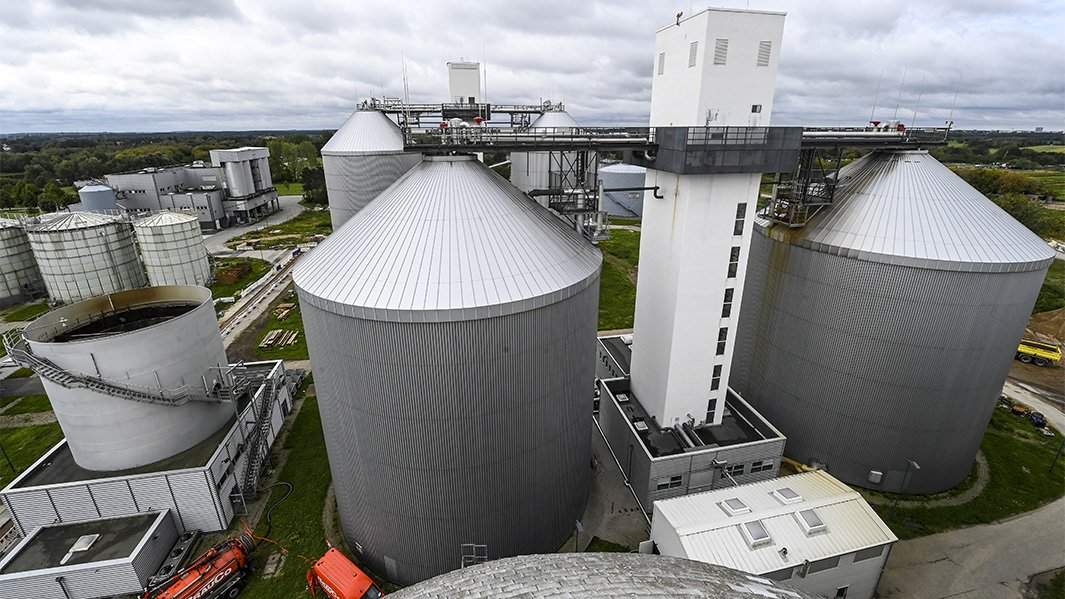 производство