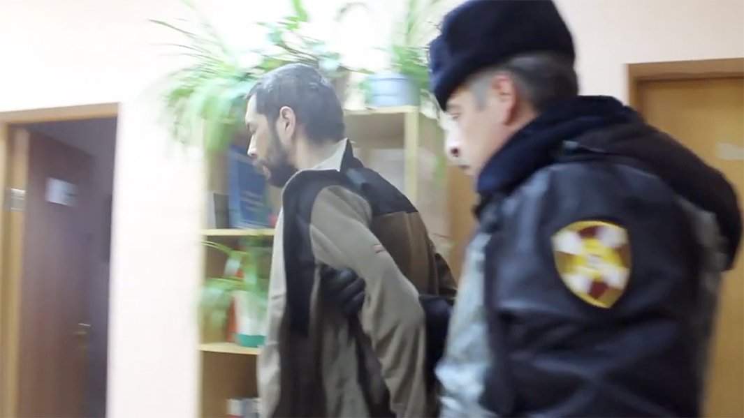 Убийца 6-летнего ребенка задержан правоохранительными органами