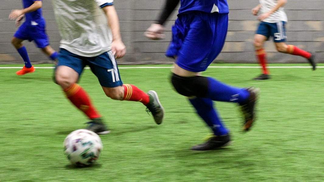 спортсмены