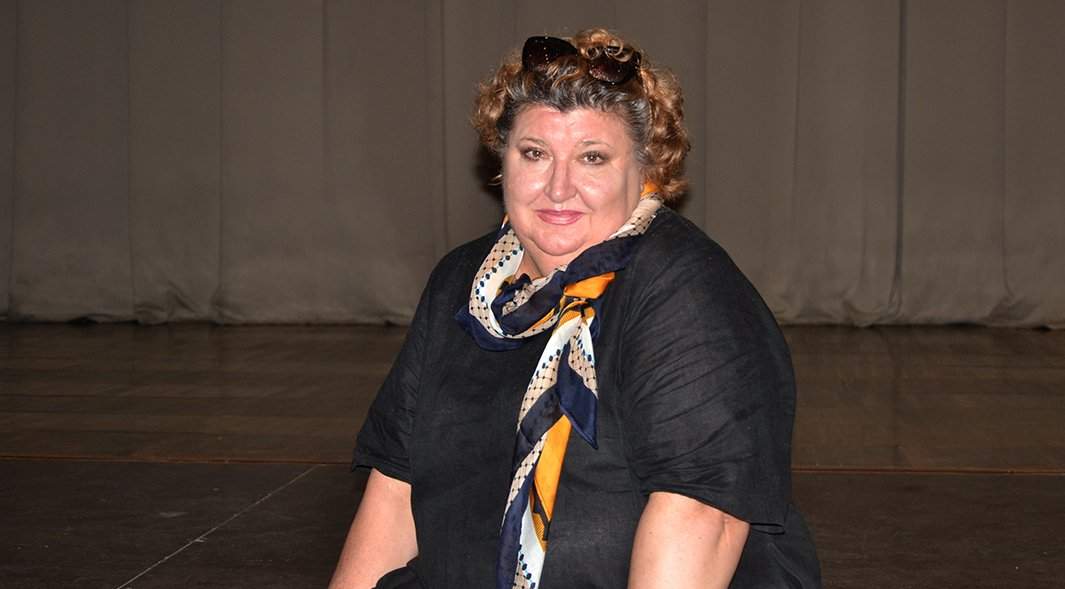 Александра Галкина