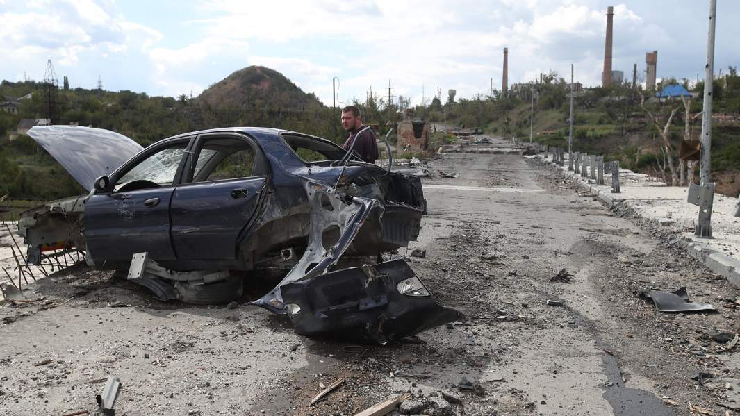 северодонецк