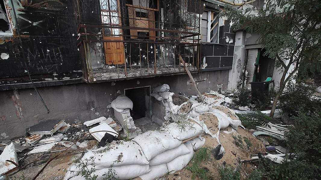 северодонецк