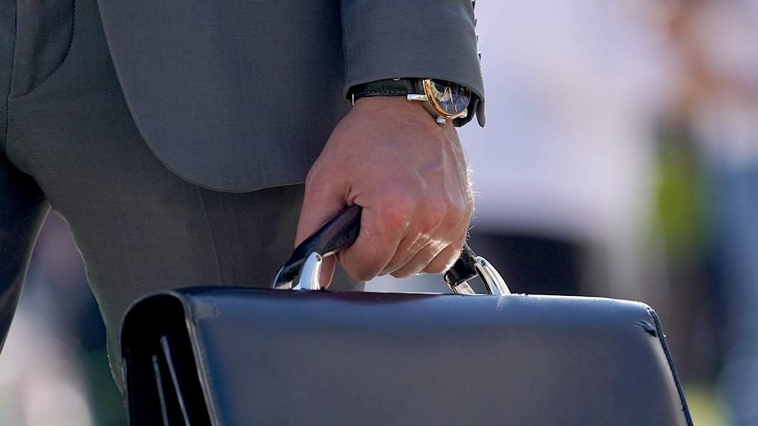 портфель бизнес