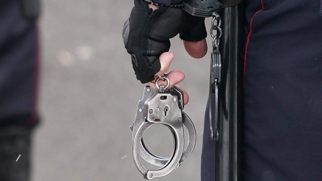 преступление