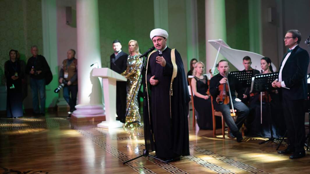 казанский фестиваль