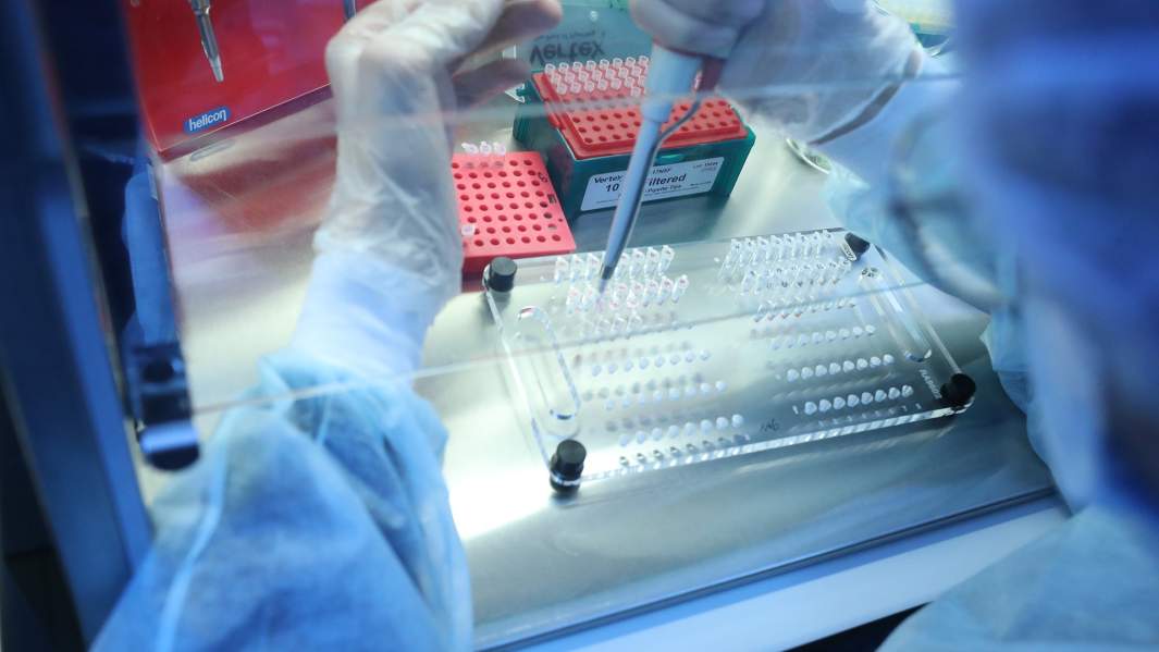 лаборатория 