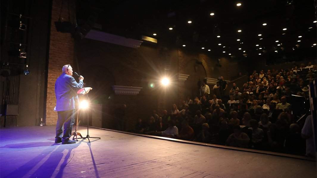 Марк Розовский