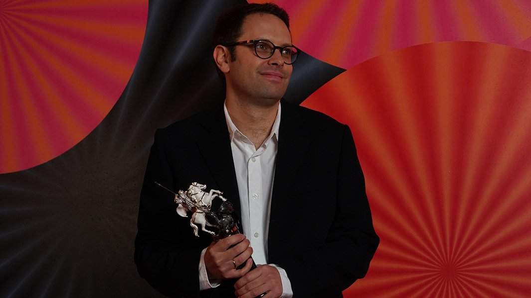 Режиссер Петр Тодоровский