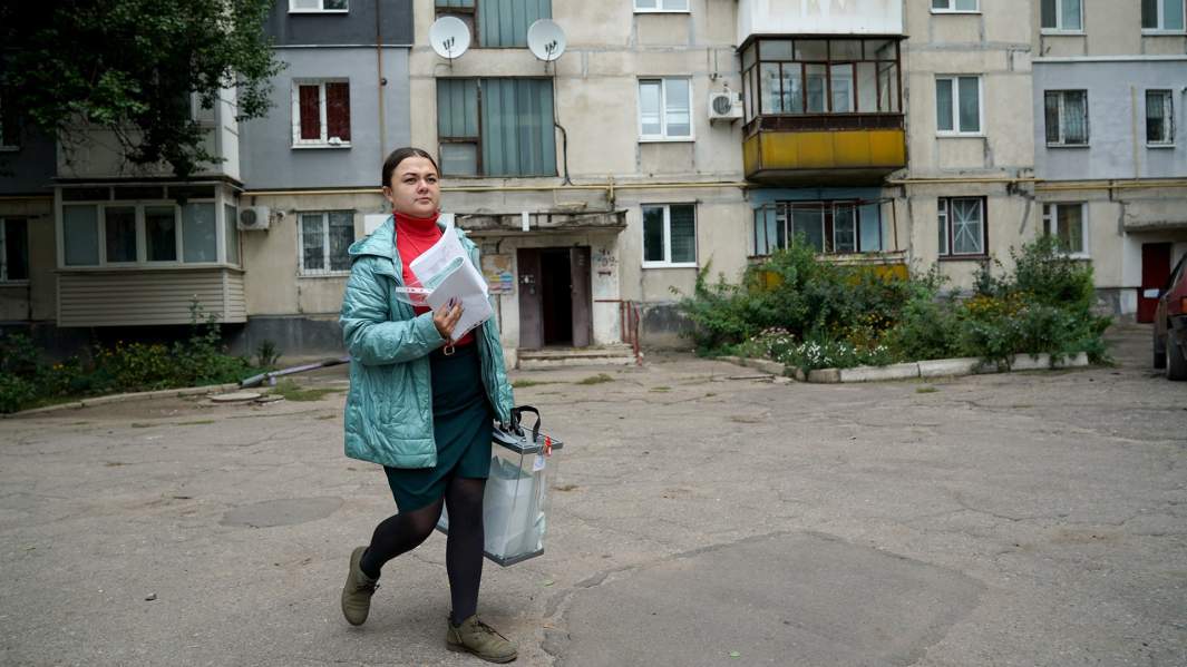 ЛНР лисичанск референдум