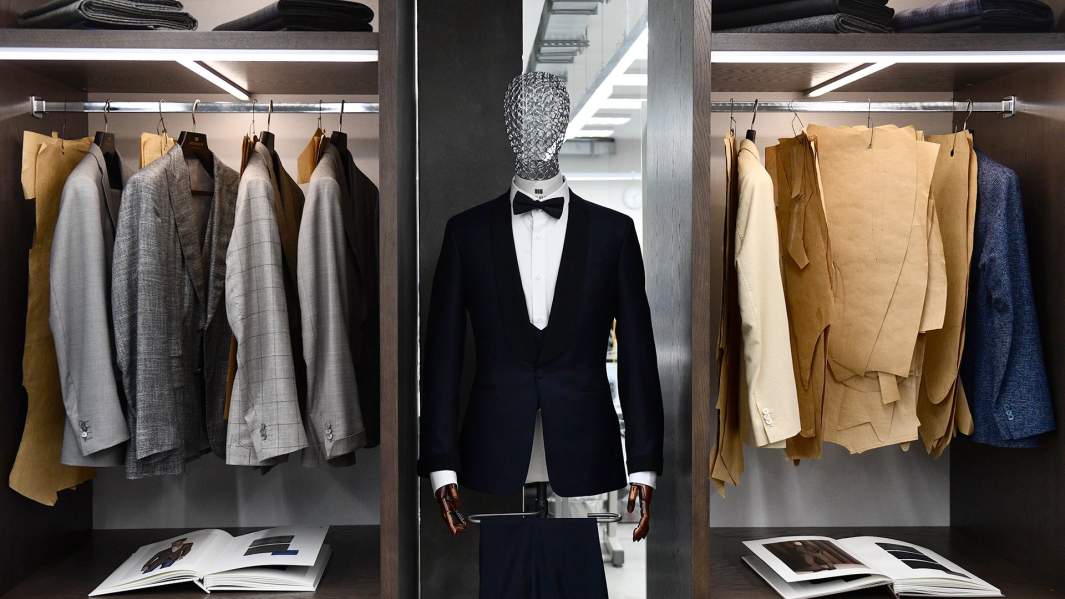 бренд фабрика "SHISHKIN 