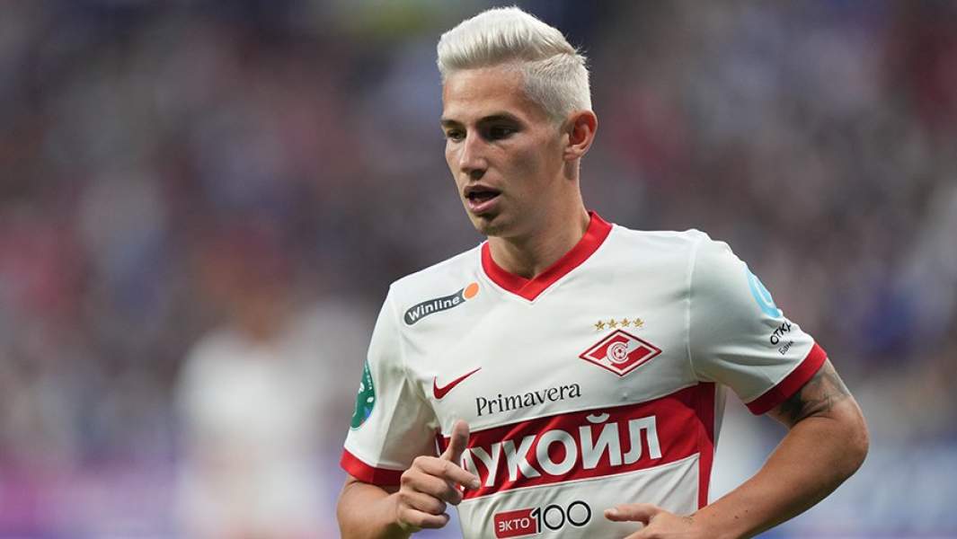 Антон Зиньковский