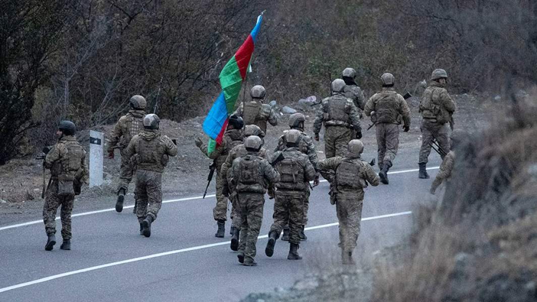 Азербайджан