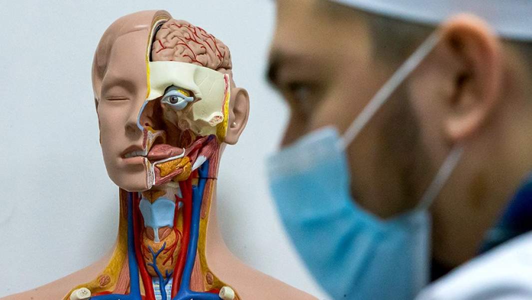 врачи медицинский вуз